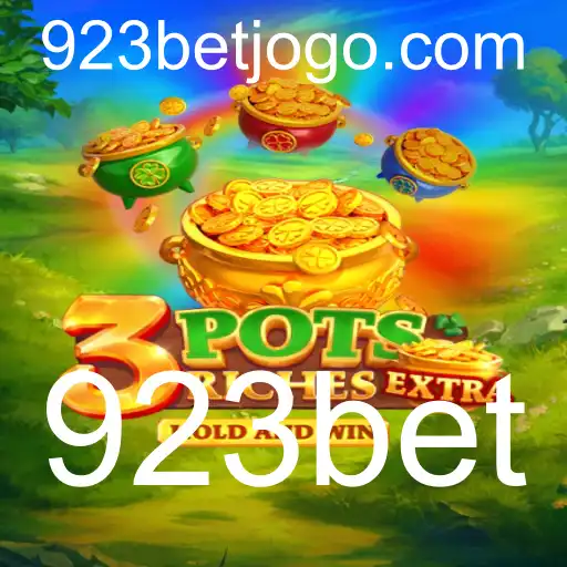 Descubra o Fascinante Mundo de 3potsExtra no Universo 923bet