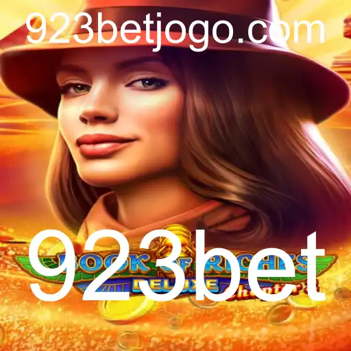 Descubra o Mundo Fascinante de Book of Riches Deluxe Chapter 2 no 923bet