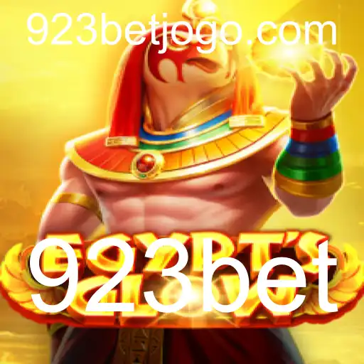 EgyptsGlow: Descubra o Mundo Emocionante de 923bet