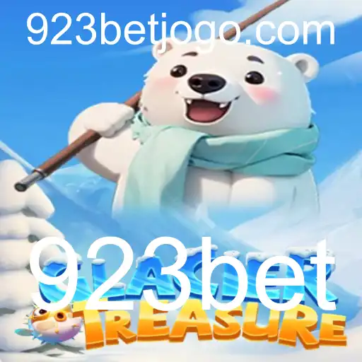 Exploração do GlacierTreasure: Uma Aventura Congelante com 923bet