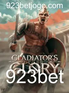 GladiatorsGlory: Mergulhe no Mundo dos Combates Virtuais com 923bet