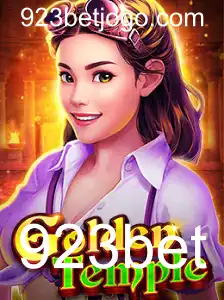 Explorando o Jogo GoldenTemple com 923bet