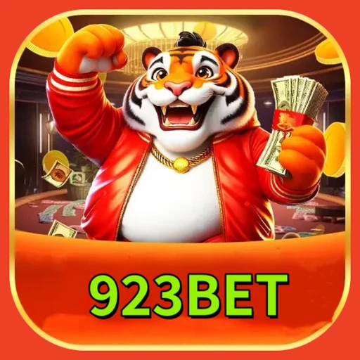 923bet Logo