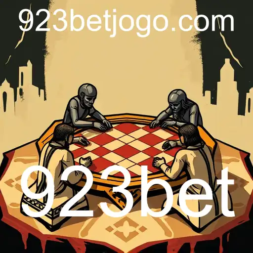 Jogos de mesa