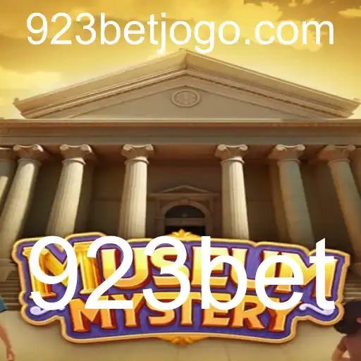 MuseumMystery: Desvendando Segredos com 923bet