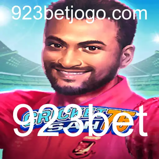 Explorando o Fascinante Mundo do Jogo CricketSah75 com 923bet