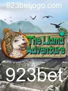 TheLlamaAdventure: Aventura e Estratégia Combinadas