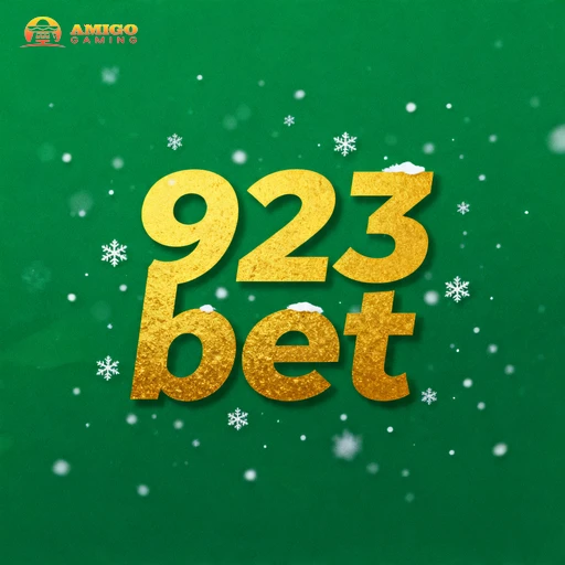 923bet Logo