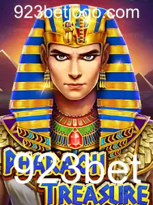 PharaohTreasure: Descubra os Segredos do Antigo Egito com 923bet