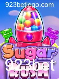 Descobrindo o Vibrante Mundo de SugarRush: Uma Aventura Doce com 923bet