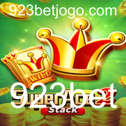 Descubra o Mundo de SuperAce2: Um Jogo Inovador no Universo 923bet
